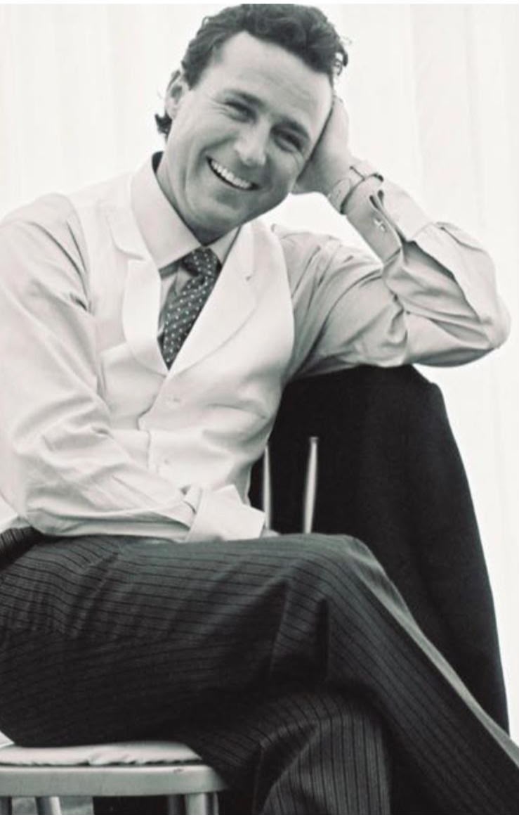 Charles Hodge