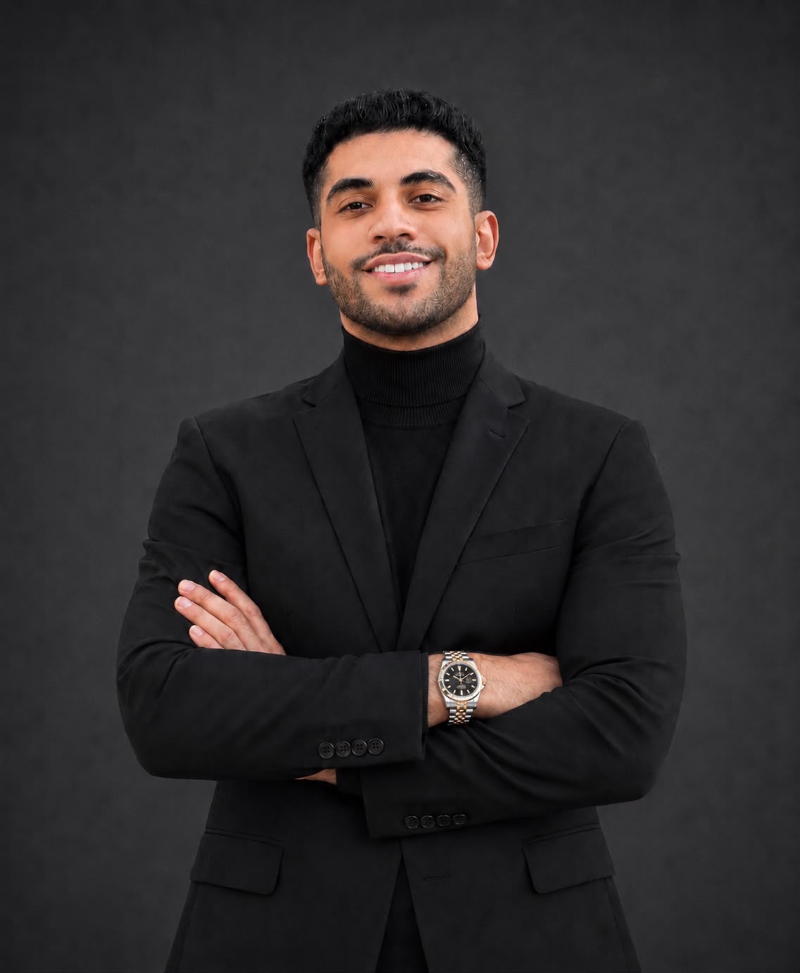 Ziad Ahmed