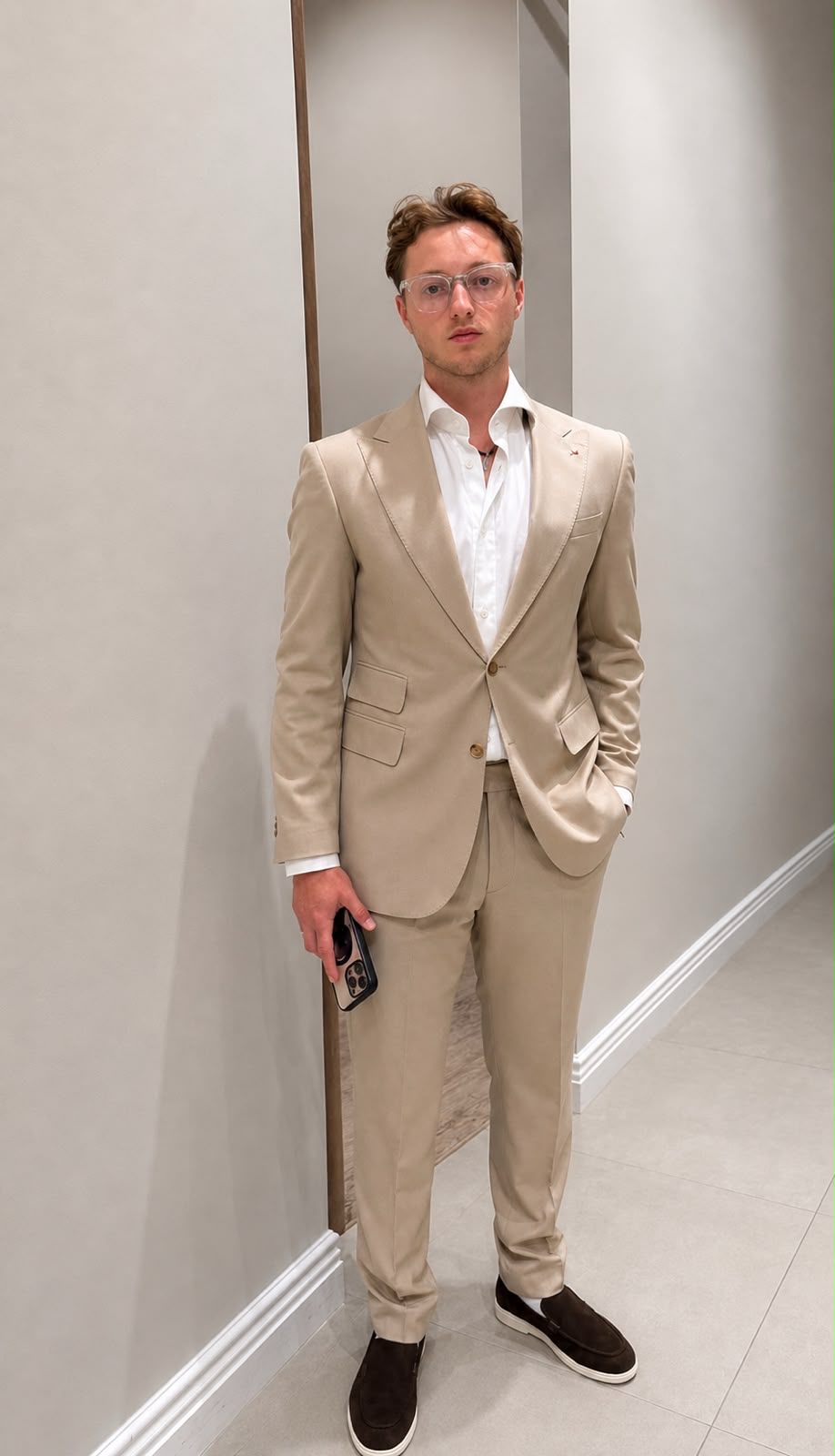 Jak Groom