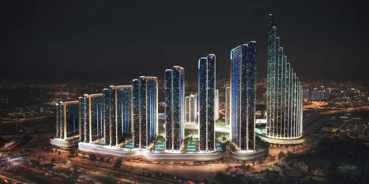 Mercedes-Benz Places 3